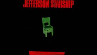 JeffersonStarship - 1984 /Album