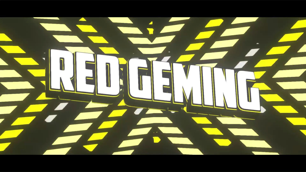 ny intro på kanal med comkeam musik intro