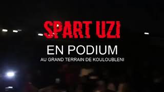 Mini-Concert exceptionnel de Uzi 66 (2020)