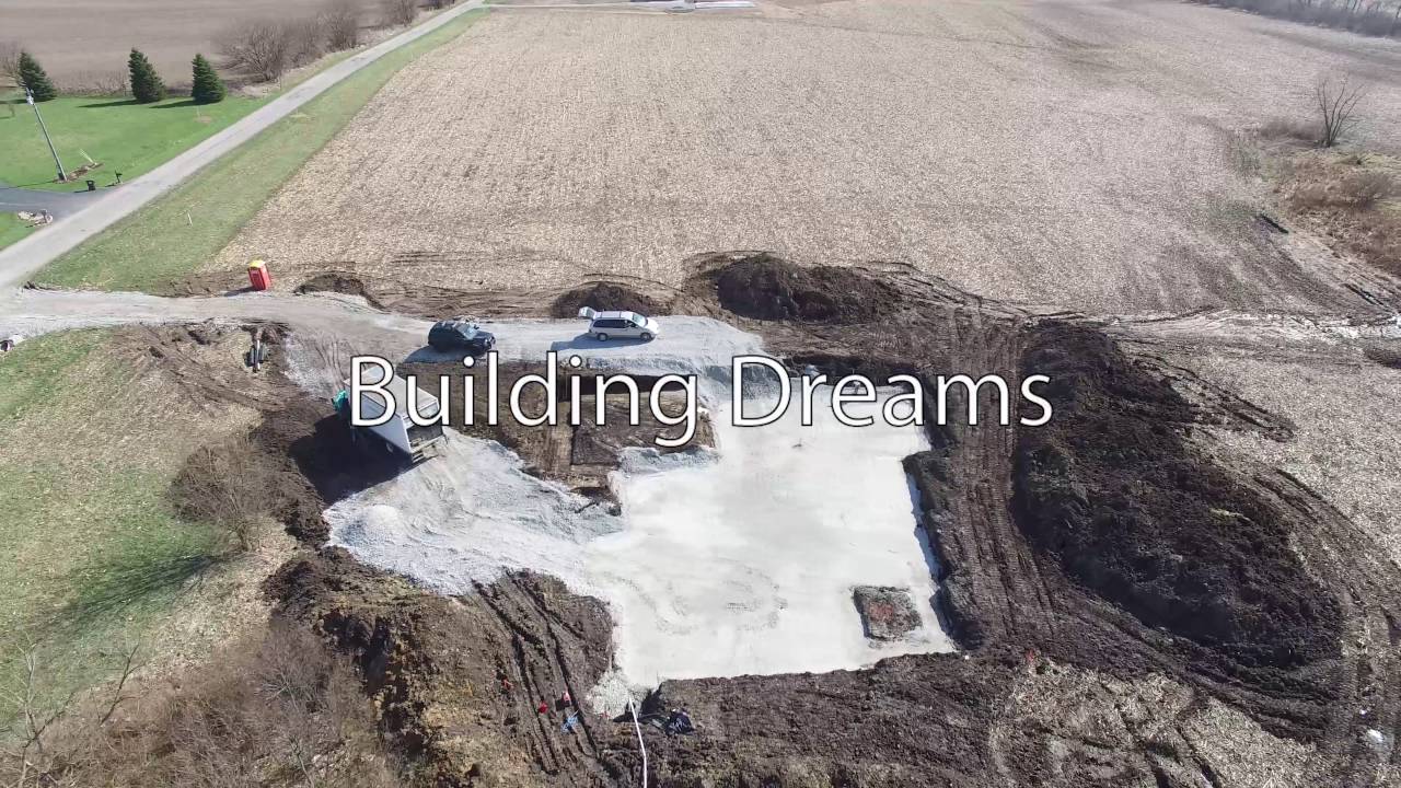 Diamond Peak Homes: Learn what we are about!