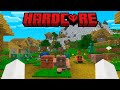 HO AGGIUNTO IL NUOVO COPPER GOLEM IN MINECRAFT HARDCORE - Ep. 55