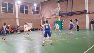 G2 Spartan Vs Palla 1Quarto