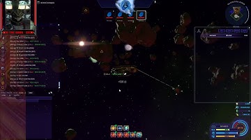 Gorn Hegemony CSC Guild Broadcast