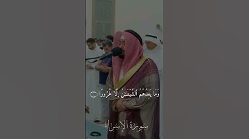أحمد النفيس | سورة الإسراء
