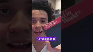 O Sonic e o Master System