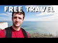 I Travel the World for Free (Best Credit Cards UK) image