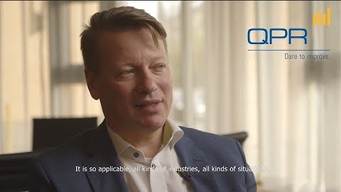 Interview with Petri Malmelin from Taival - Highlights