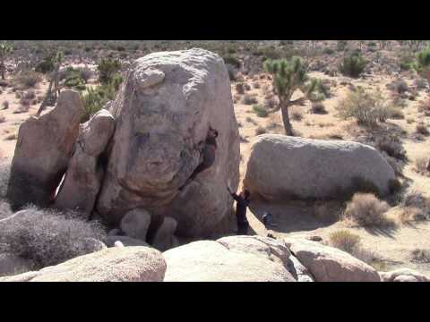 JTree Bouldering Classics