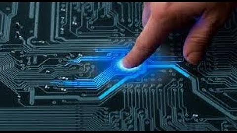 #6 Hướng dẫn Count Edge Input với STM32F4 [Embedded system]