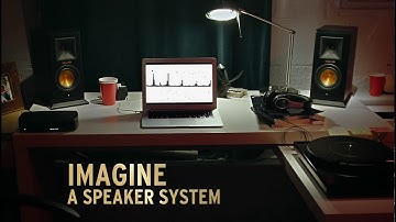 Klipsch Reference Premiere HD Wireless System