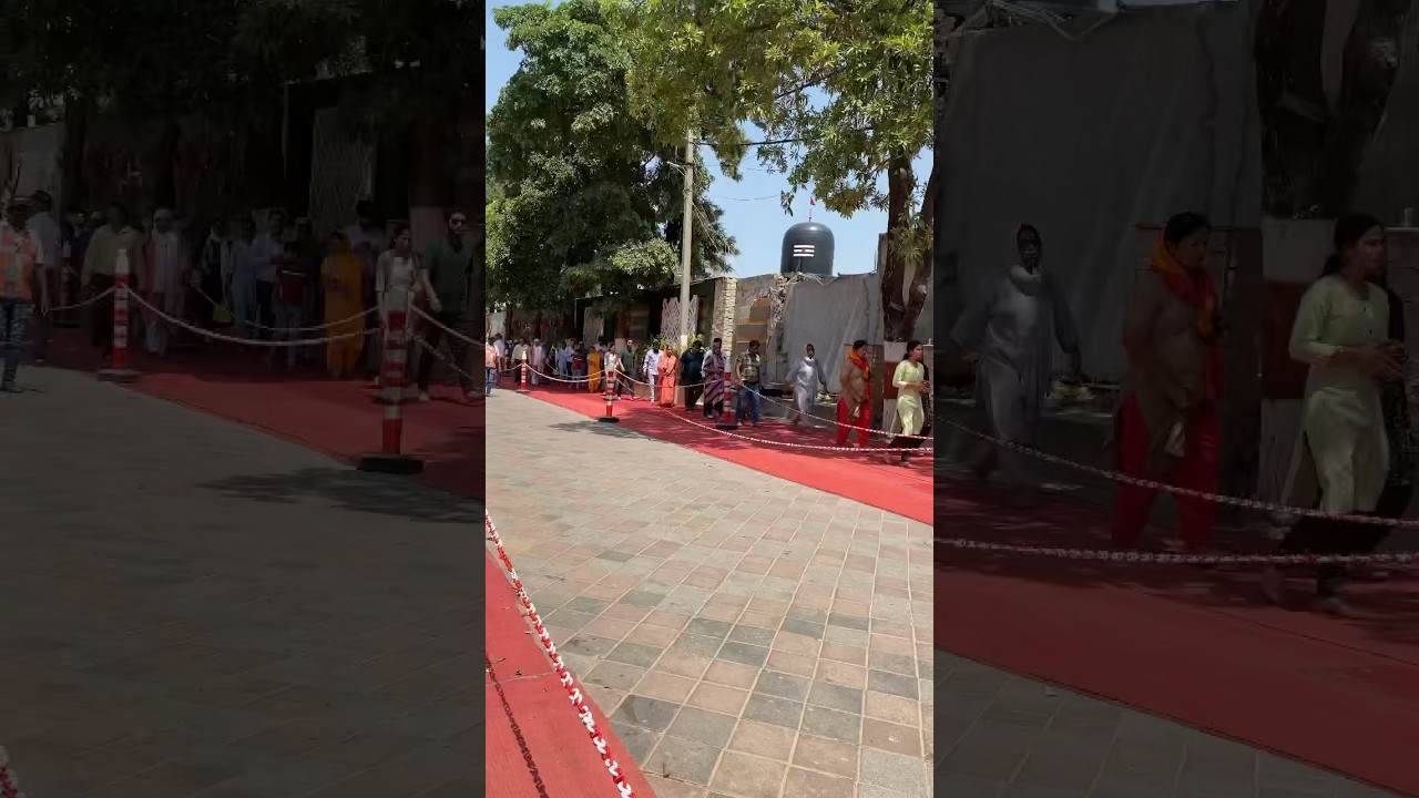 GURU JI KA ASHRAM BADE MANDIR GURU JI CHHATARPUR YouTube GURU JI KA ASHRAM BADE MANDIR GURU JI CHHATARPUR YouTube