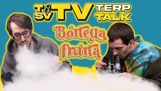 TSVtv Presents: Terp Talk feat. Bottega Frutta