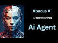 DeepAgent by Abacus.AI – The AI That Does Everything for You!