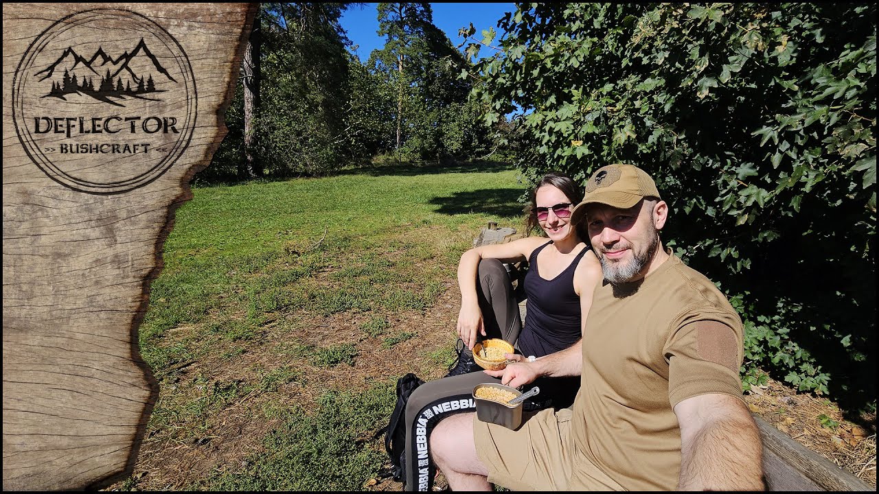 Průzkum Lednických rybníků ➠ jako v Arboretu 🦆🌲🌳