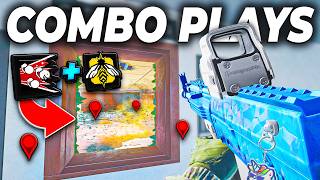 This Grim Fuze Combo was INSANE!! | Copper to Champion #2 screenshot 2