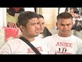 Padre de pamilya ng mga biktima sa Bulacan massacre, isasailalim sa lie detector test