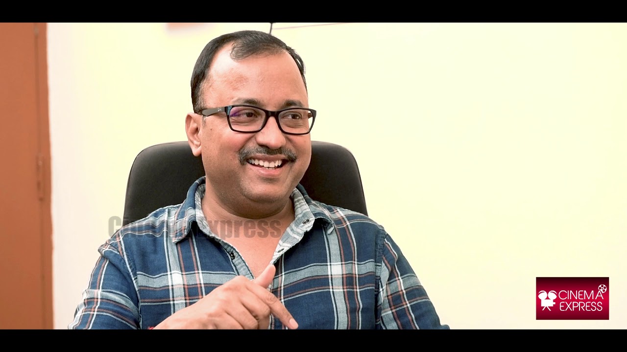 Ajith and Amarkalam: The inside story told by Director Saran