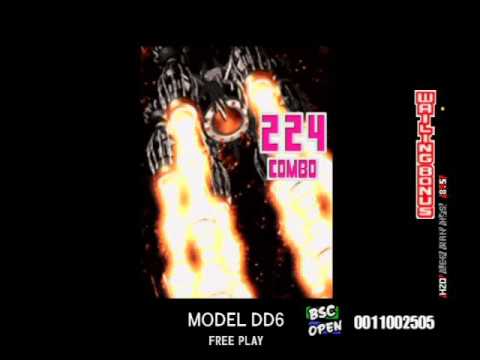 MODEL DD6 BASIC/OPEN