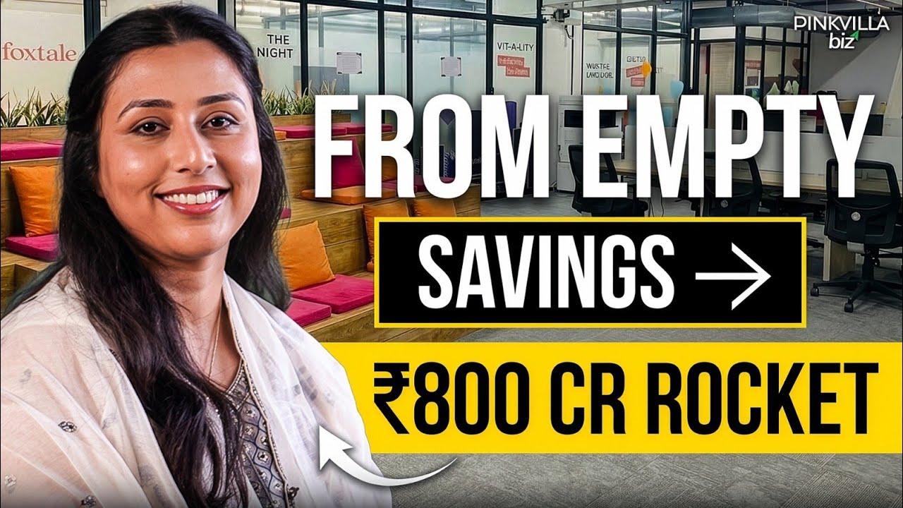 Behind Foxtale’s Explosive Growth: Founder Romita Mazumdar Breaks Down ...