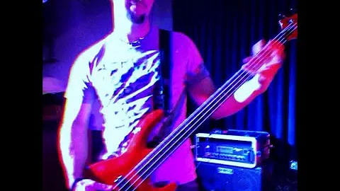 "See You In Hell" Grim Reaper cover by Brandon Ree...