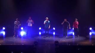 Catch Me 2014 (Act-4)