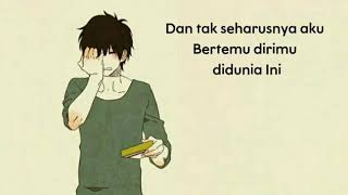 Download Lagu DIMATAMU VERSION ANIMATION!! MP3