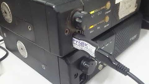 Rib USB + Win10 + GM300 (Tutorial)