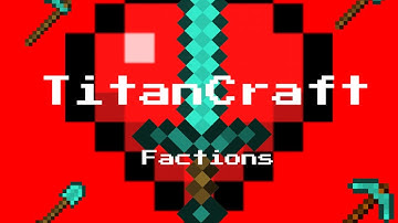 Titan Craft Trailer