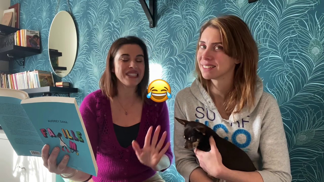Qui A Dit Famille Je Vous Hais « Famille, je vous hais ! » Partie 1 - YouTube