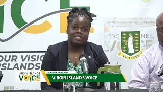 Education Ministry says infrastructure work being done