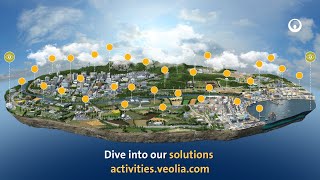 Technomap Teaser English