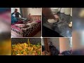 Indian Mom’s life .cleaning,organising,cooking..#123jaads