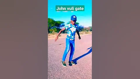 John vuli gate 🎶🎥 #shorts #johnvuligate