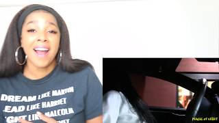 DRIVE THRU THE RING PRANK | Reaction