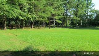 Real estate for sale in Tupelo Mississippi - MLS 17-2677