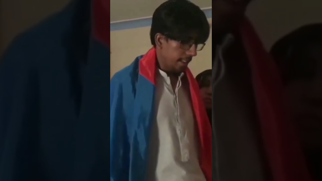 The mother of shaheed Rehan aslam is telling her son for sucide attack 9n Chinese 