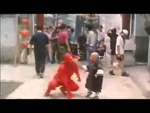 Phim Hành Động Hài Hước Nhất 