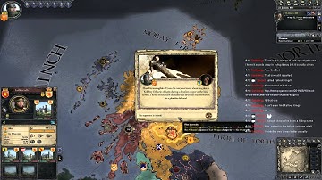 Crusader Kings 2: Glory of Scotland (Count of Ros!) Part 11