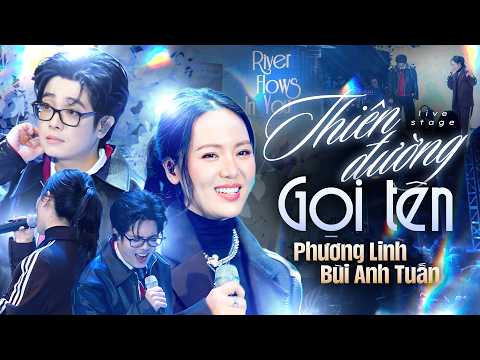 Thiên đường gọi tên by bùi anh tuấn