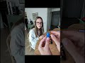 POV: She's Interested In Your New LEGO Set 🤩