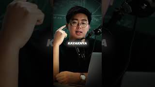Lawan ketakutan mu atau ketakutan mu yang akan mengendalikan mu " #timothyronald #storywa