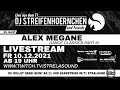 Capture de la vidéo Dance Classics #3 Livestream Mit Alex Megane