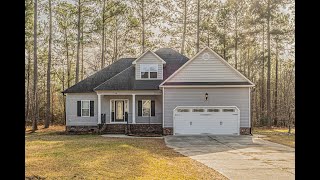 339 Log Cabin Court video tour