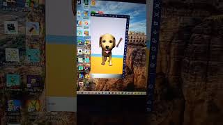 Android Sweet Talking Puppy: Funny Dog  screenshot 5