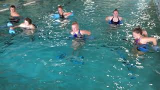 Burdenko Balance Strength Waterville Valley Academy.