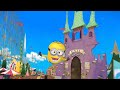 Despicable Me Minion Rush Location Minion Launchers 
