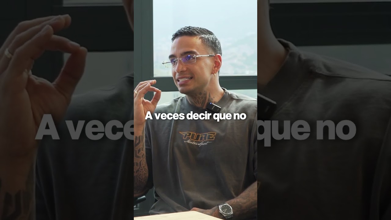 El consejo que lo hizo rentable | David Guerrero