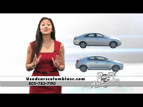 One Auto Sales