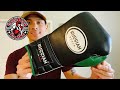 Russian Boxer Mexican Style Boxing Gloves REVIEW- GRANT BOXING GLOVES WITHOUT GRANT PRICES?!