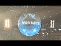 Arctic Monkeys - There’d Better Be A Mirrorball/505 @ Red Rocks - Morrison, CO - September 18, 2023